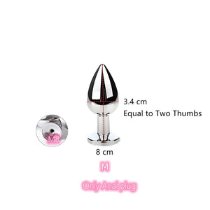 Pink Tail - Michelle Selection - #tag1# - #tag2#