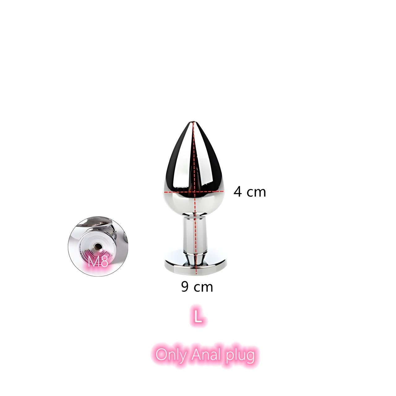 Pink Tail - Michelle Selection - #tag1# - #tag2#