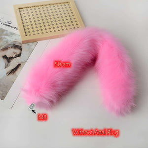 Pink Tail - Michelle Selection - #tag1# - #tag2#