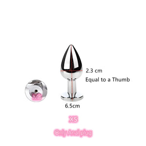 Pink Tail - Michelle Selection - #tag1# - #tag2#