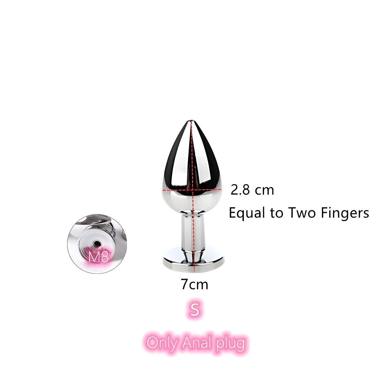 Pink Tail - Michelle Selection - #tag1# - #tag2#