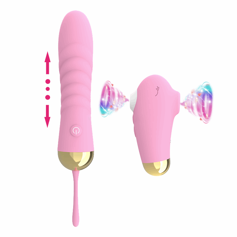 Pocket Ecstasy - Michelle Selection - #tag1# - #tag2#