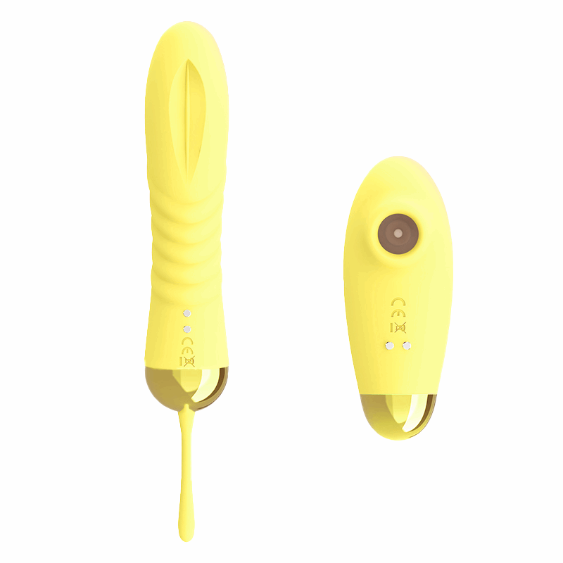 Pocket Ecstasy - Michelle Selection - #tag1# - #tag2#