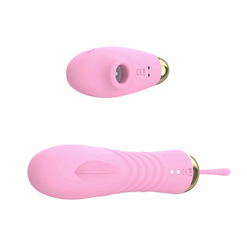 Pocket Ecstasy - Michelle Selection - #tag1# - #tag2#
