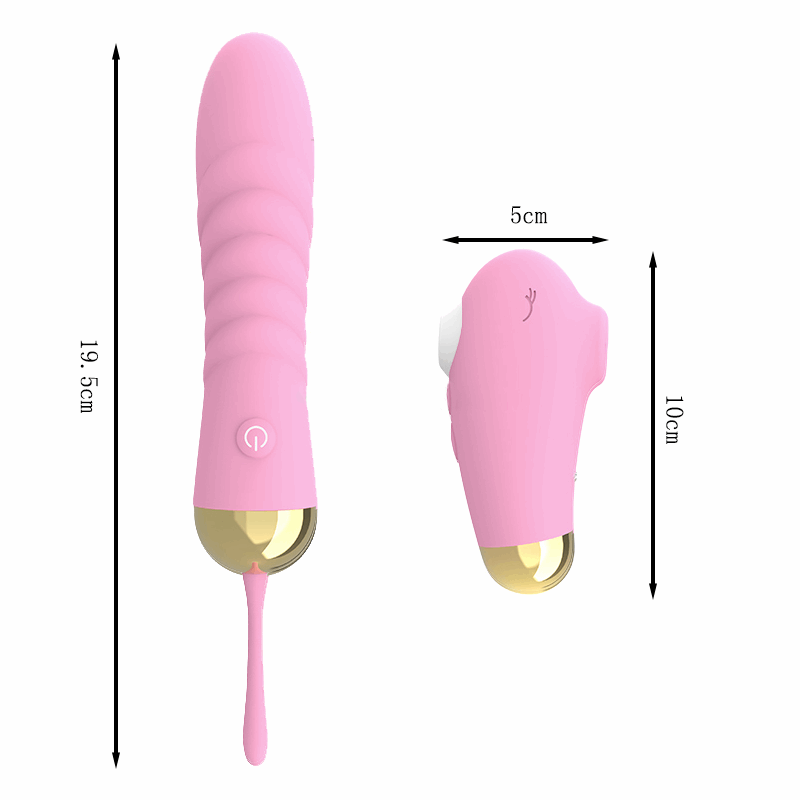 Pocket Ecstasy - Michelle Selection - #tag1# - #tag2#