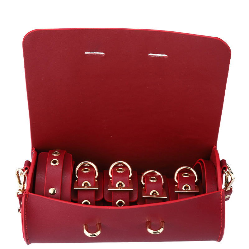 RestraintBox - Michelle Selection - #tag1# - #tag2#