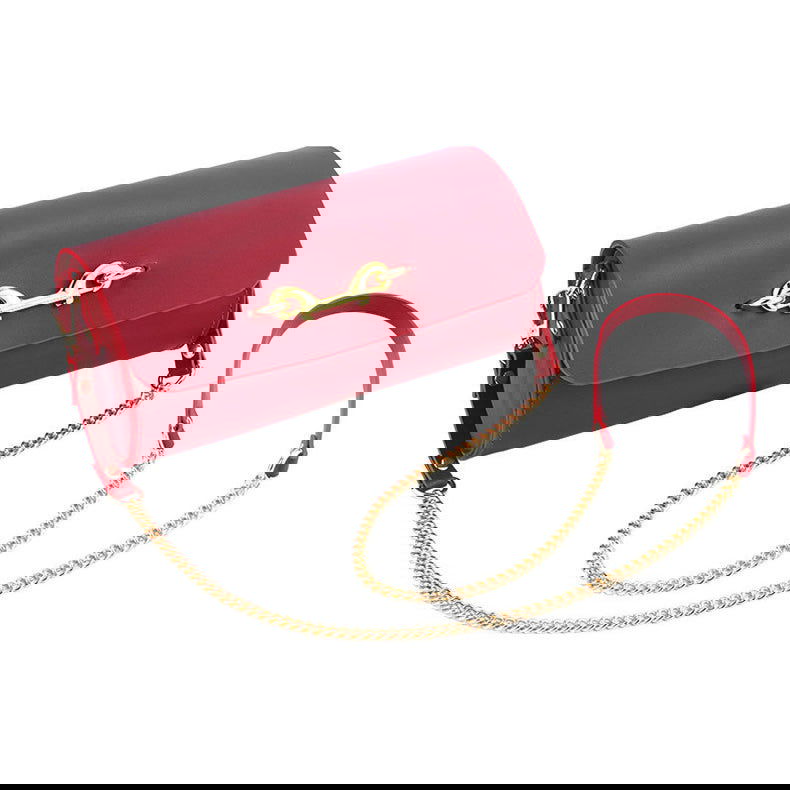 RestraintBox - Michelle Selection - #tag1# - #tag2#