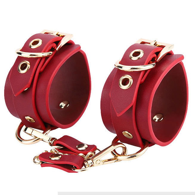 RestraintBox - Michelle Selection - #tag1# - #tag2#