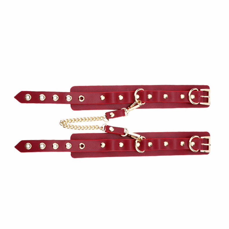 RestraintBox - Michelle Selection - #tag1# - #tag2#