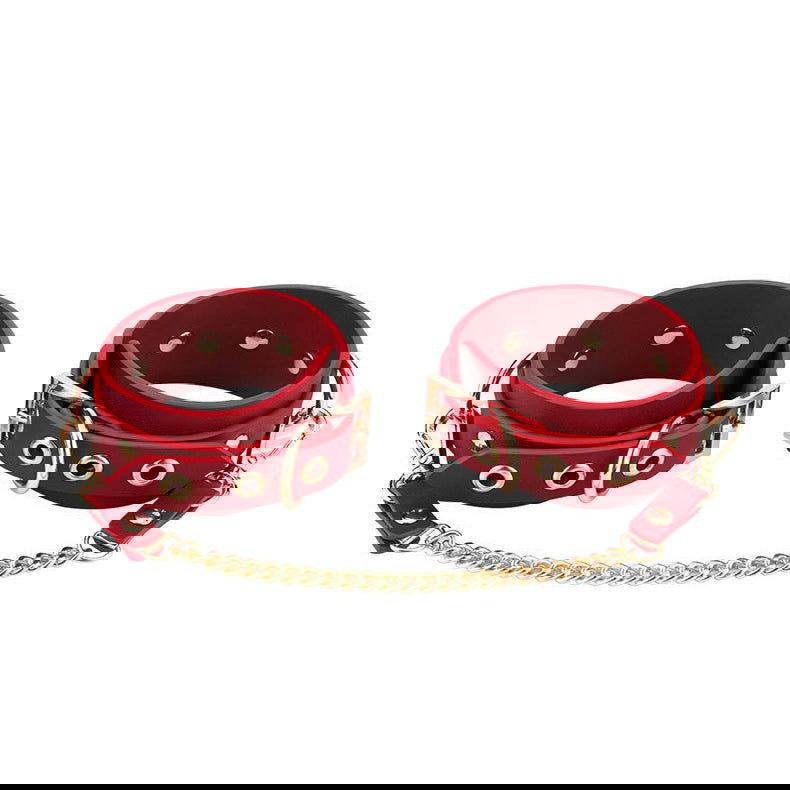 RestraintBox - Michelle Selection - #tag1# - #tag2#