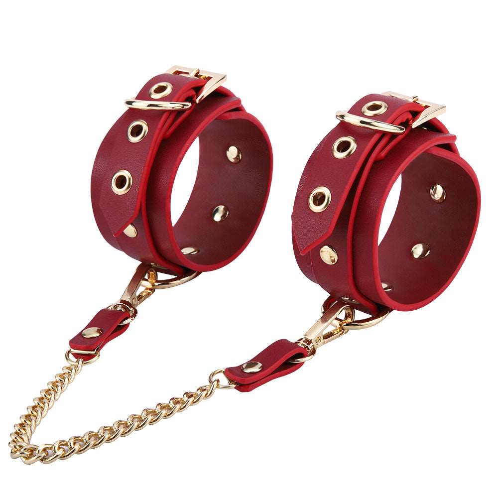 RestraintBox - Michelle Selection - #tag1# - #tag2#