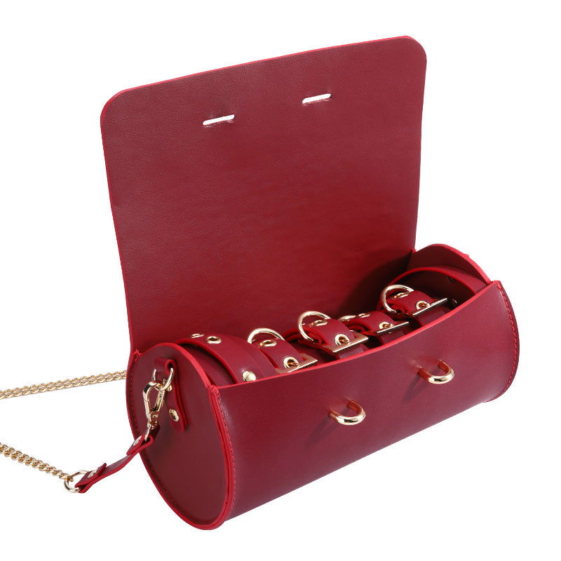 RestraintBox - Michelle Selection - #tag1# - #tag2#