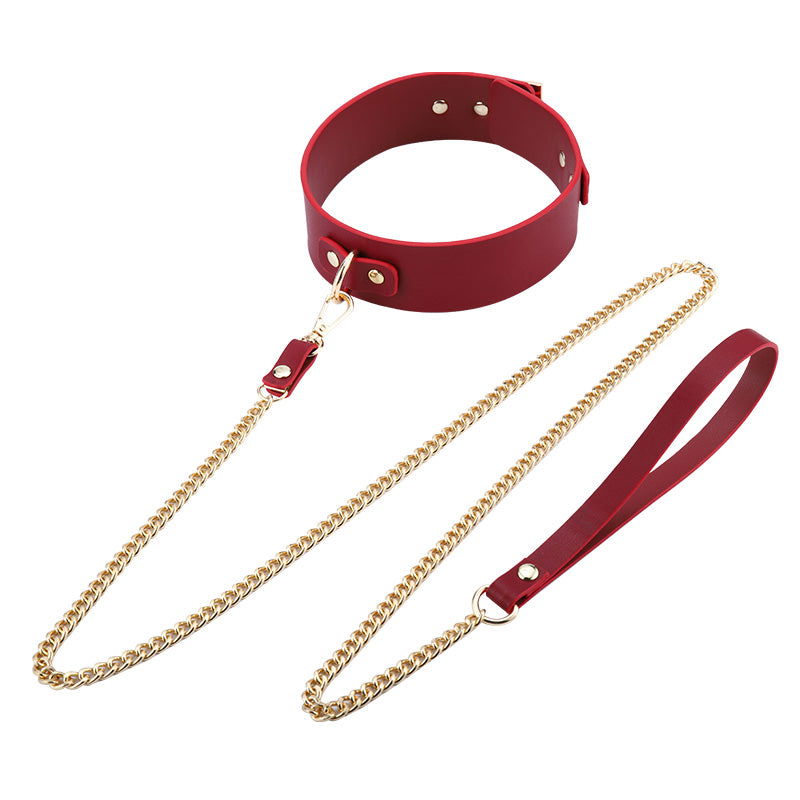 RestraintBox - Michelle Selection - #tag1# - #tag2#