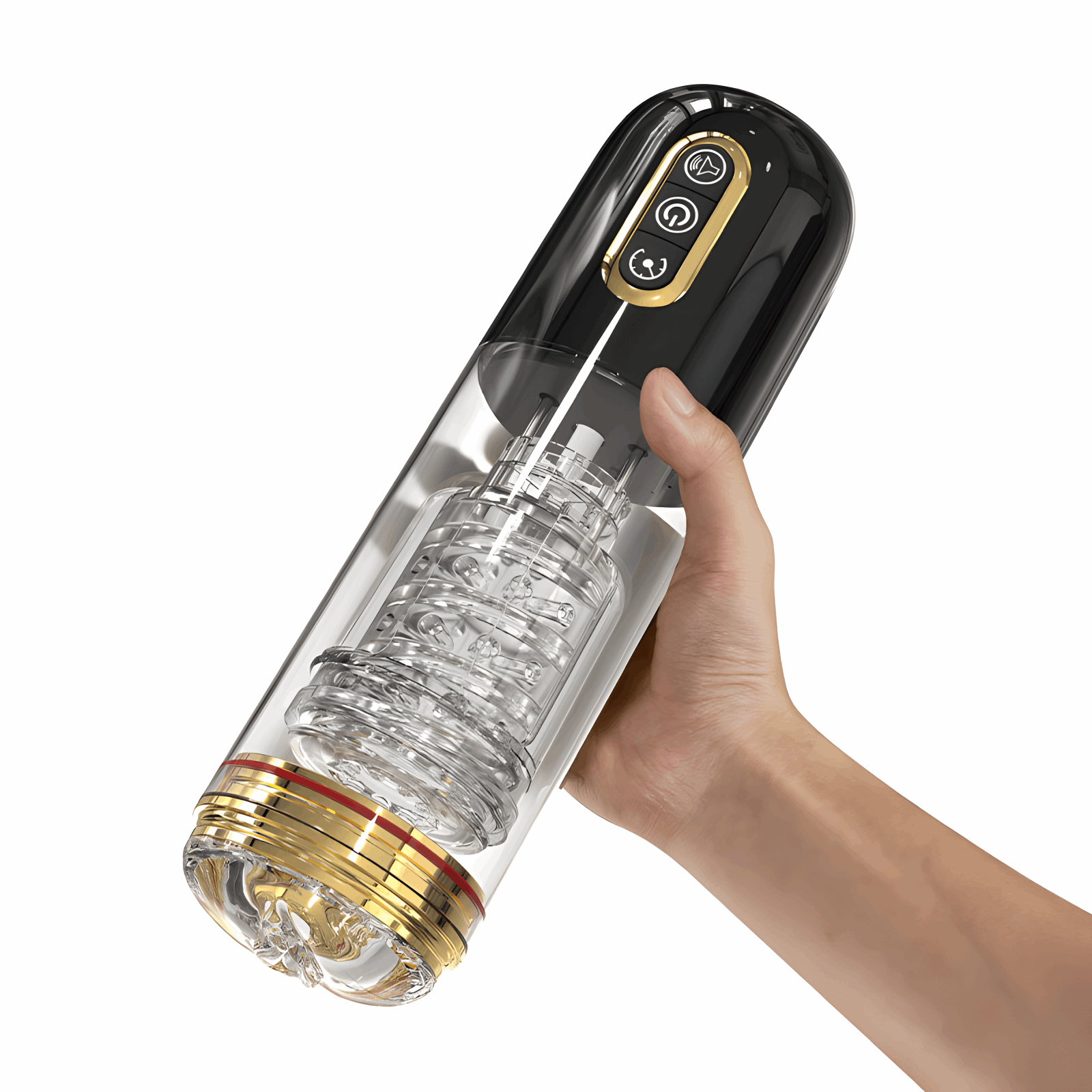 Revolving Rapture - Michelle Selection - #tag1# - #tag2#