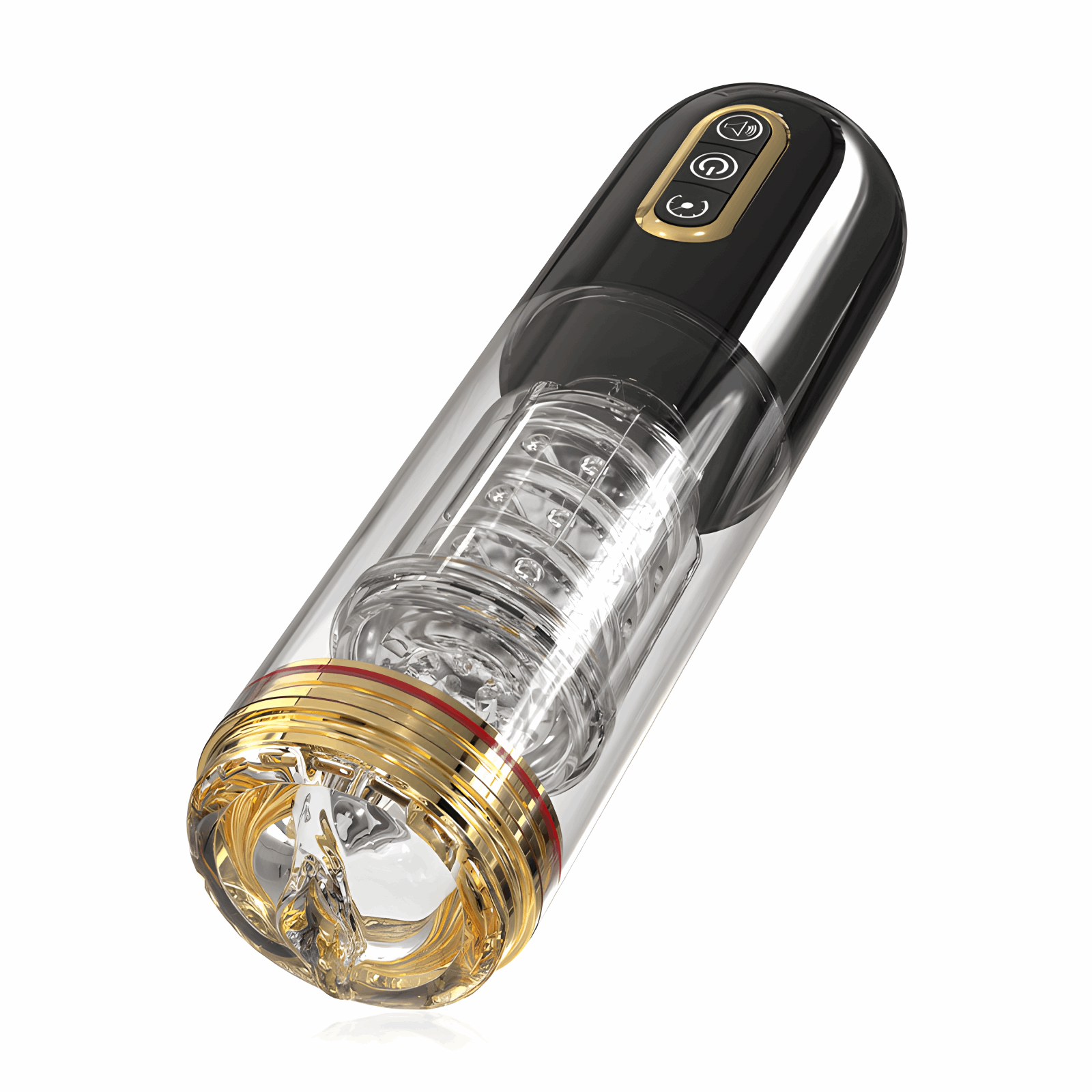 Revolving Rapture - Michelle Selection - #tag1# - #tag2#