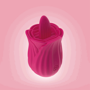 Rosebud Bliss - Clitoral Licker - Michelle Selection - #tag1# - #tag2#