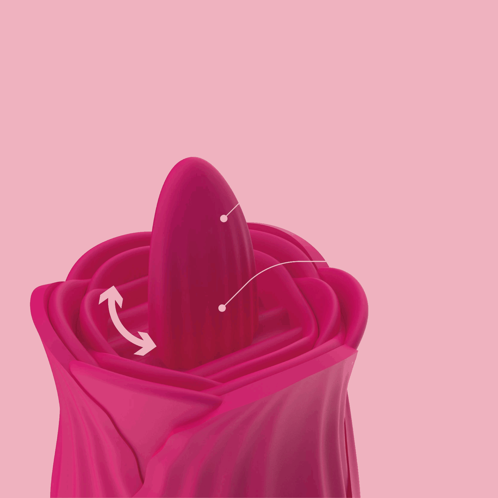 Rosebud Bliss - Clitoral Licker - Michelle Selection - #tag1# - #tag2#