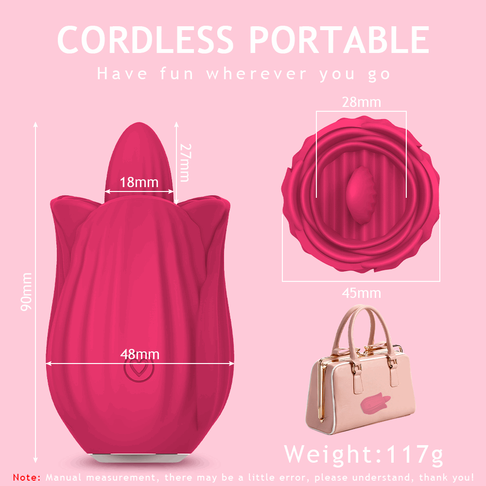 Rosebud Bliss - Clitoral Licker - Michelle Selection - #tag1# - #tag2#