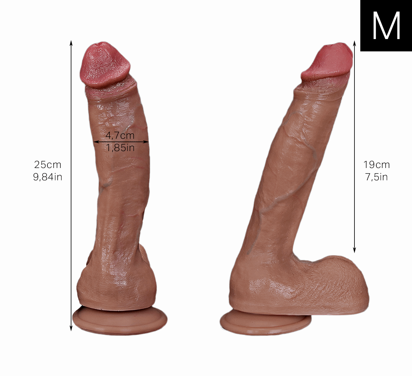 Sculpture - Brown - Michelle Selection - #tag1# - #tag2#