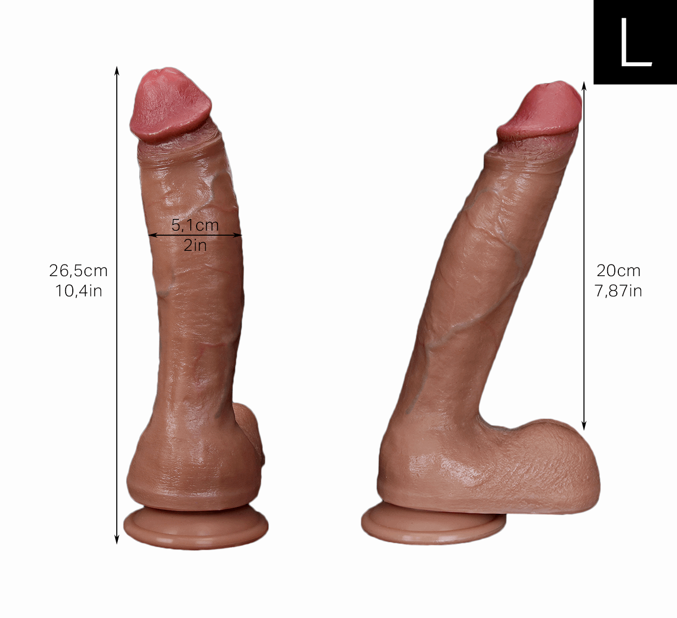 Sculpture - Brown - Michelle Selection - #tag1# - #tag2#