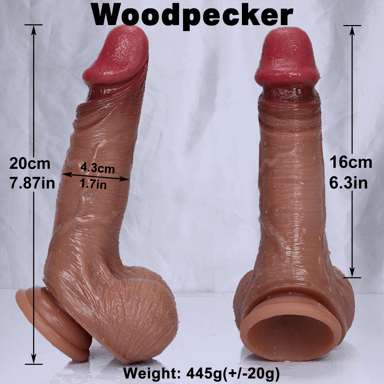 Sparrow & Woodpecker - Michelle Selection - #tag1# - #tag2#