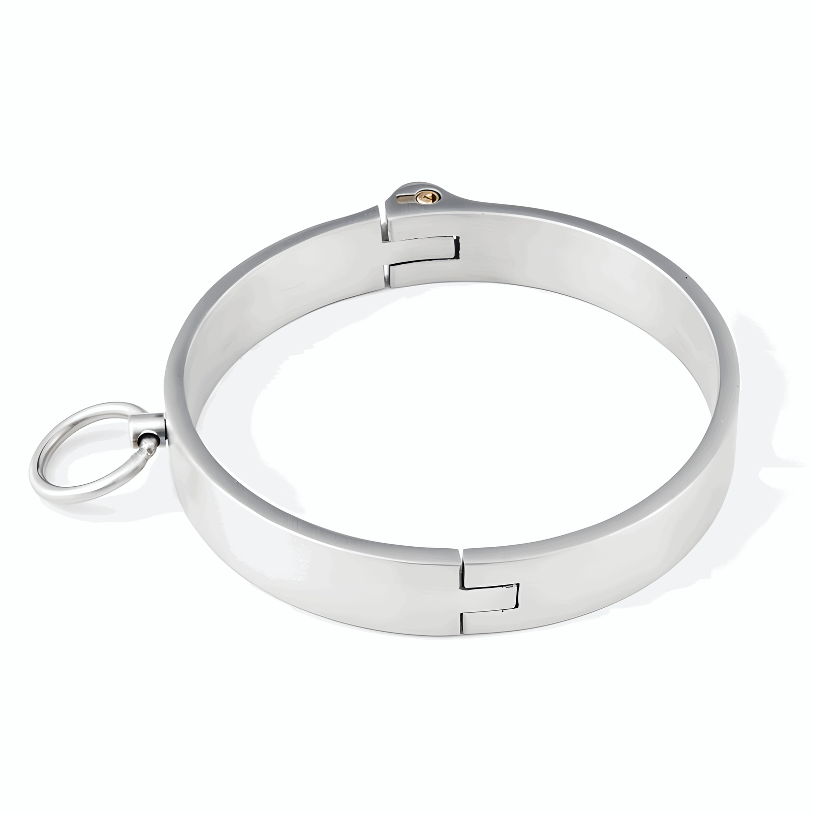 Stainless steel - Chastity Collars - Michelle Selection - #tag1# - #tag2#
