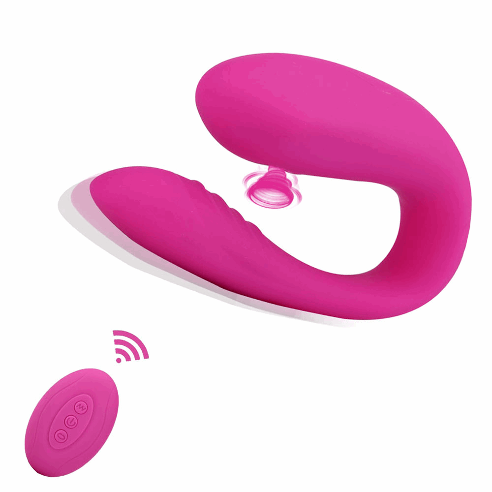 Suck-n-Vibe - Michelle Selection - #tag1# - #tag2#