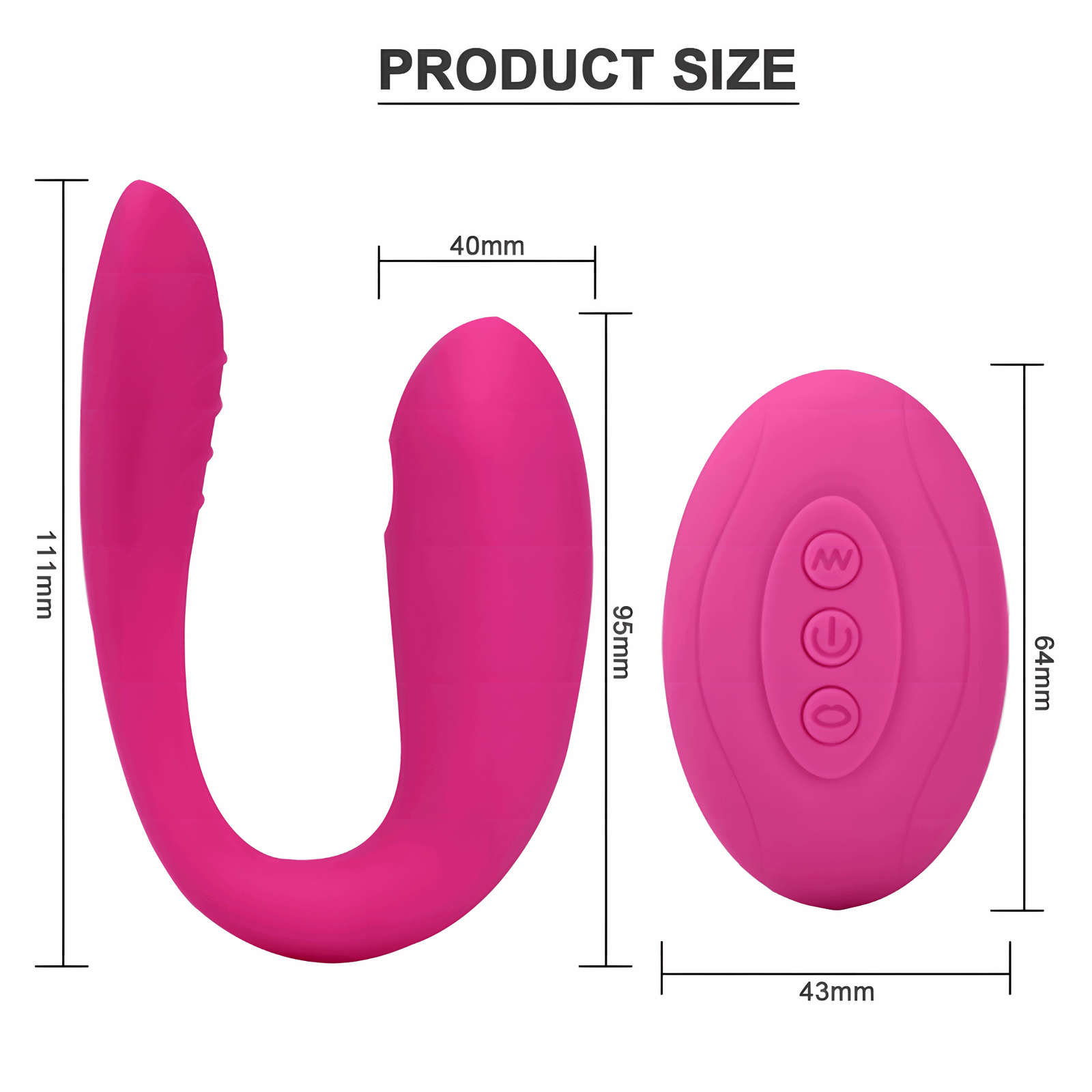 Suck-n-Vibe - Michelle Selection - #tag1# - #tag2#