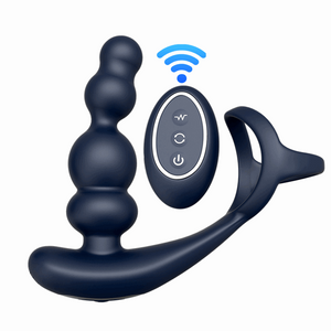 The Explorer - Rotating Prostate Massager - Michelle Selection - #tag1# - #tag2#