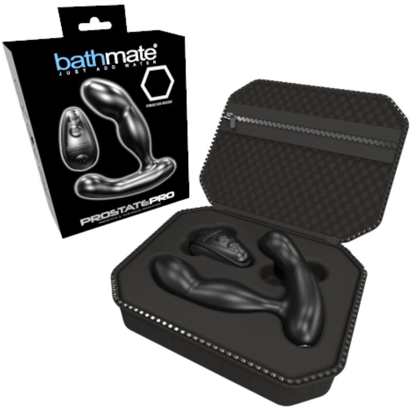 Bathmate Prostate Pro prostate massager, image 4