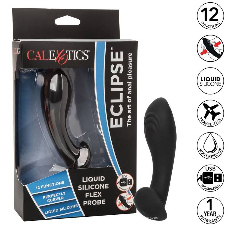 CalExotics flexible probe, second photo