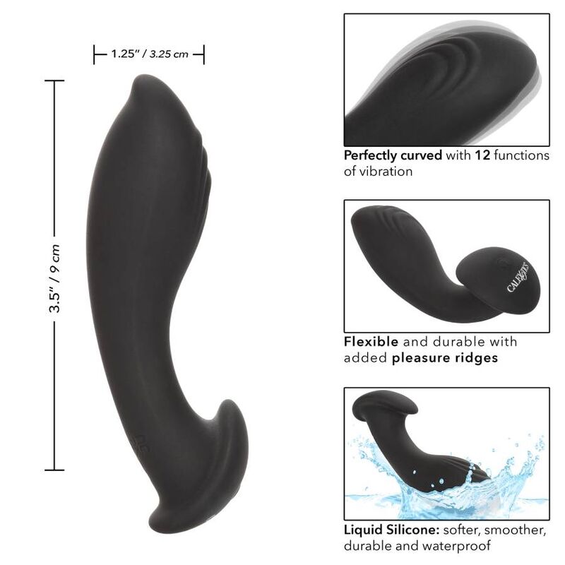 Another look at the CalExotics flexible probe