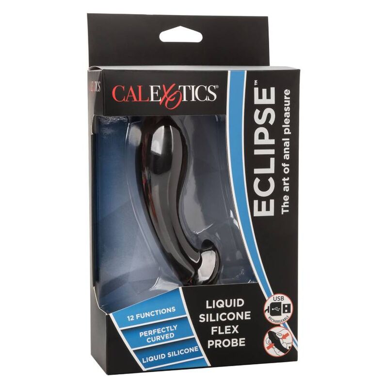 CalExotics flexible probe prostate massager, image 14
