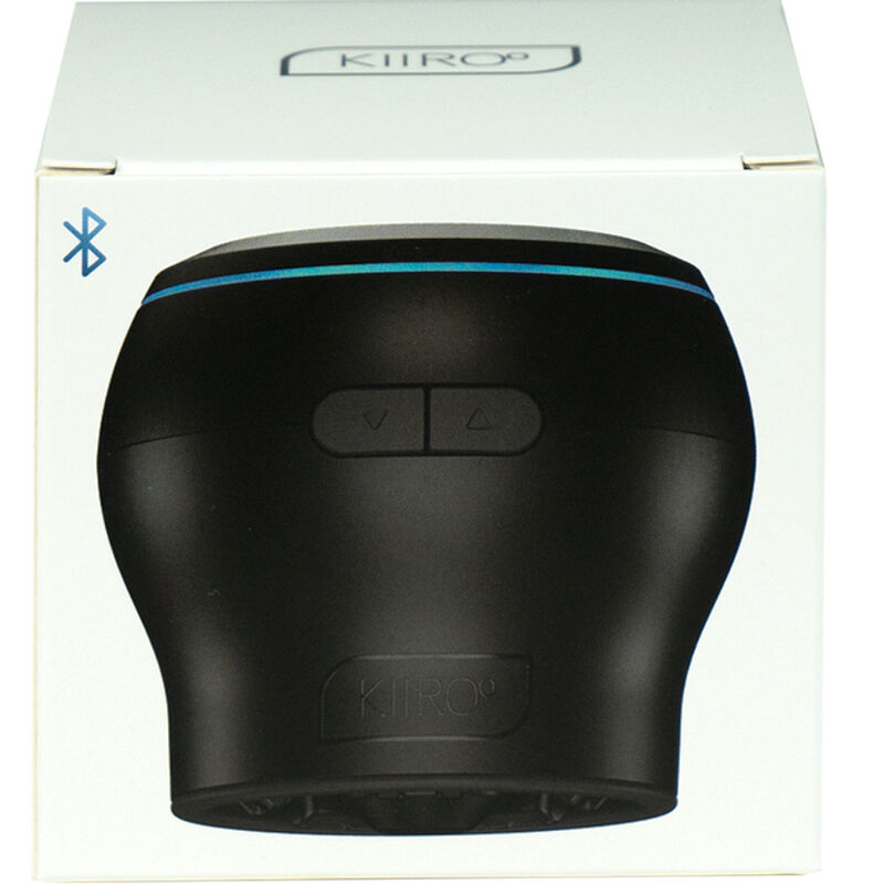 PowerBlow suction attachment from Kiiroo, picture 6