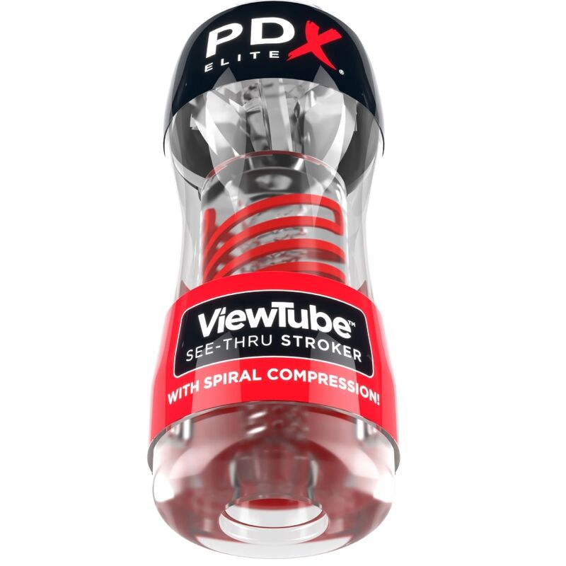 PDX Elite ViewTube 2, second photo