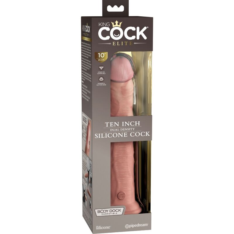 Elite 10" by King Cock Elite, photo 5
