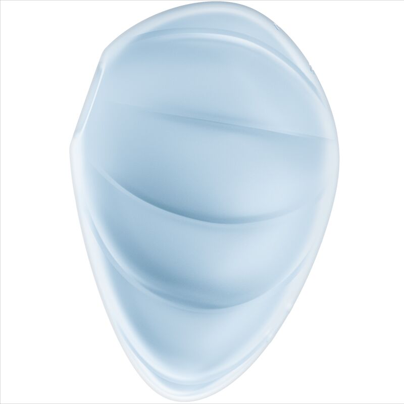 Cloud Dancer by Satisfyer, blue – photo 5