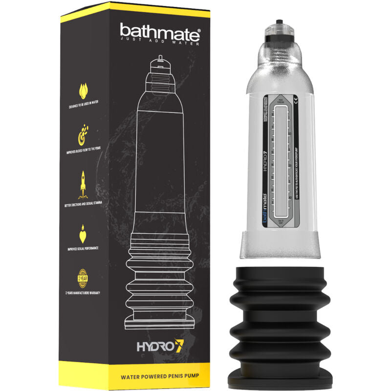 Bathmate Hydro7, second photo