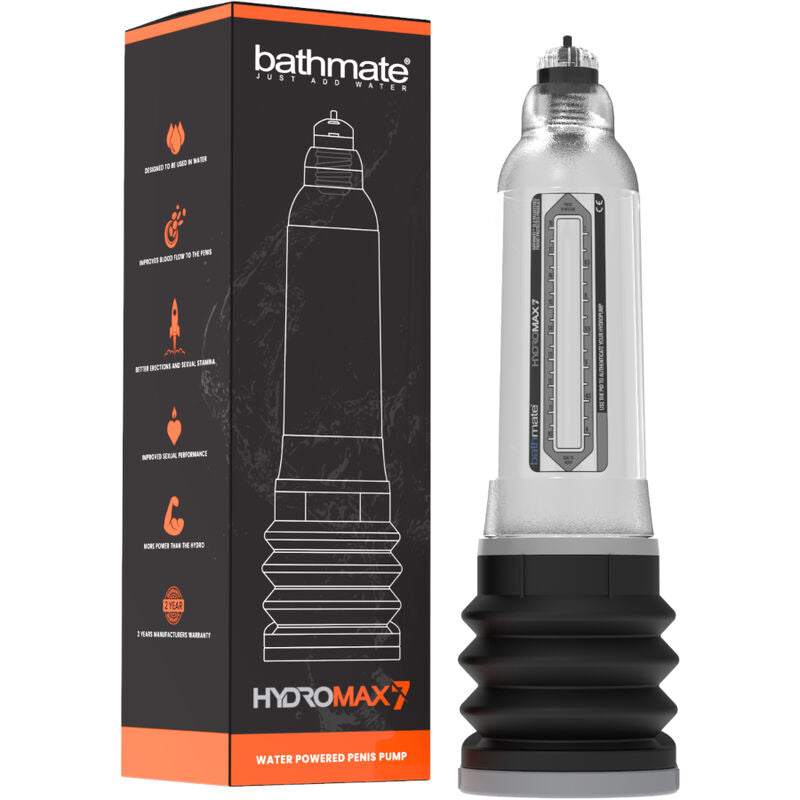 Bathmate Hydromax7, second photo