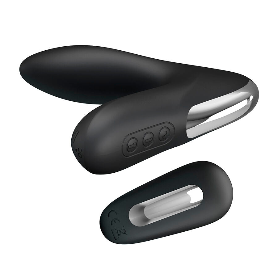 Prostate massager by Mr Play, photo 5