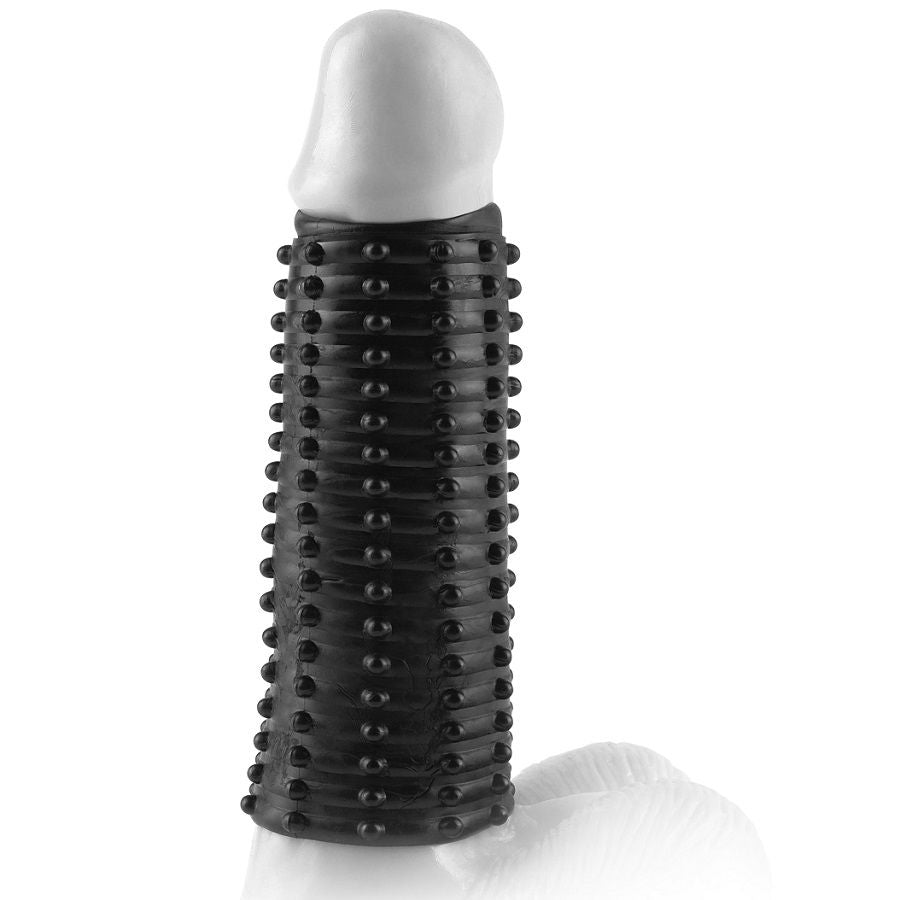 Fantasy X-Tensions Magic Pleasure Sleeve, second photo