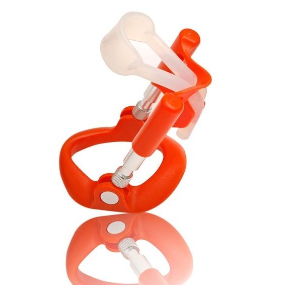 Another look at the Andro Medical Penis Extender