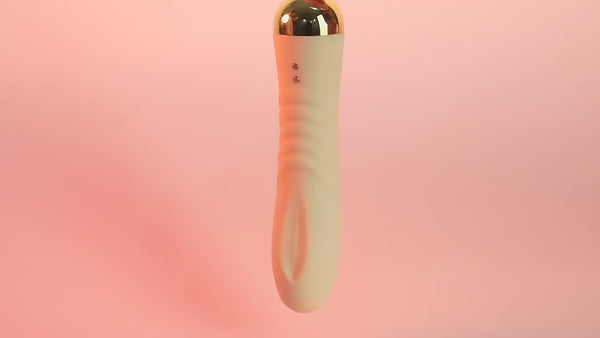 Pocket Ecstasy