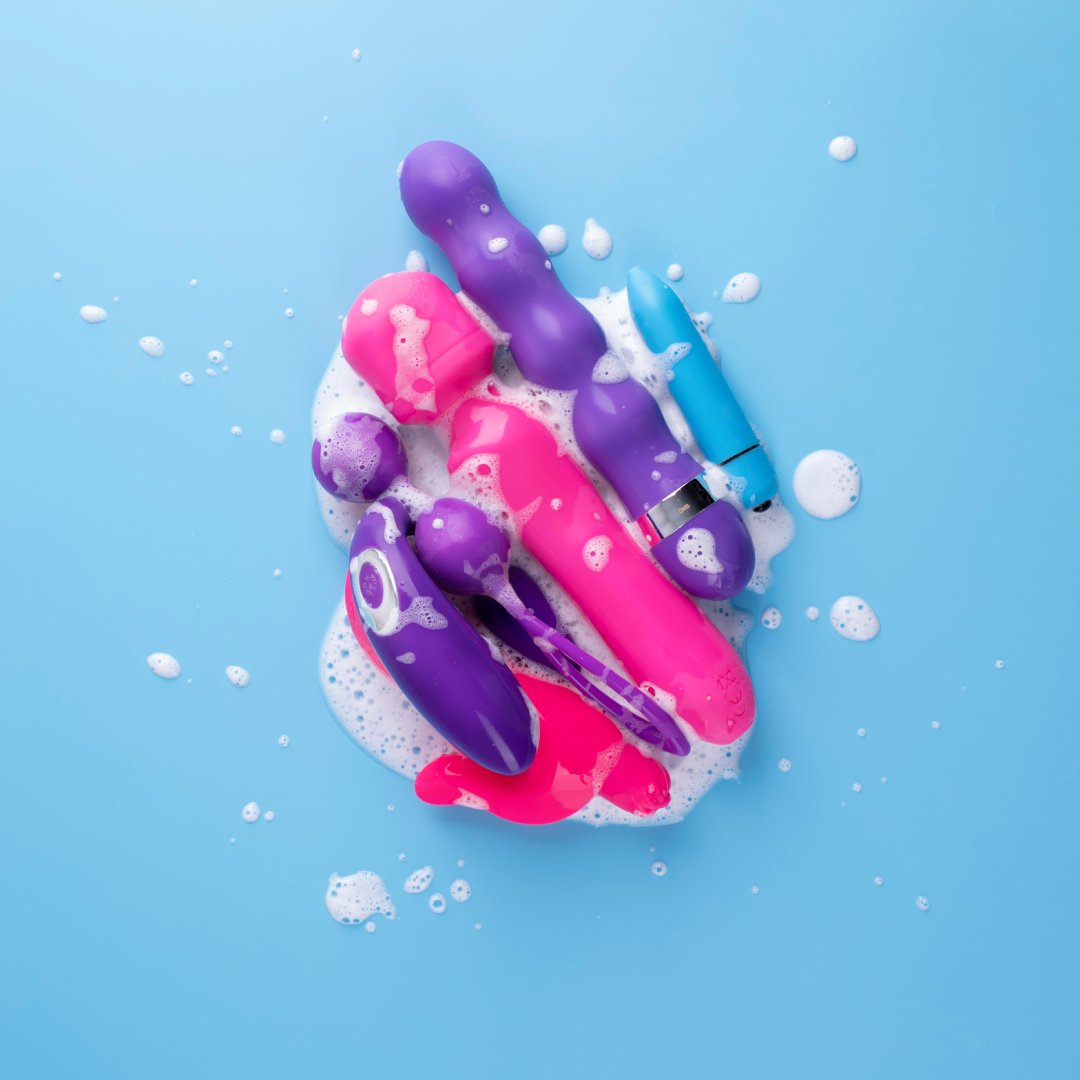 The Benefits of Using Silicone Sex Toys: Safety, Comfort, and Durability Explained