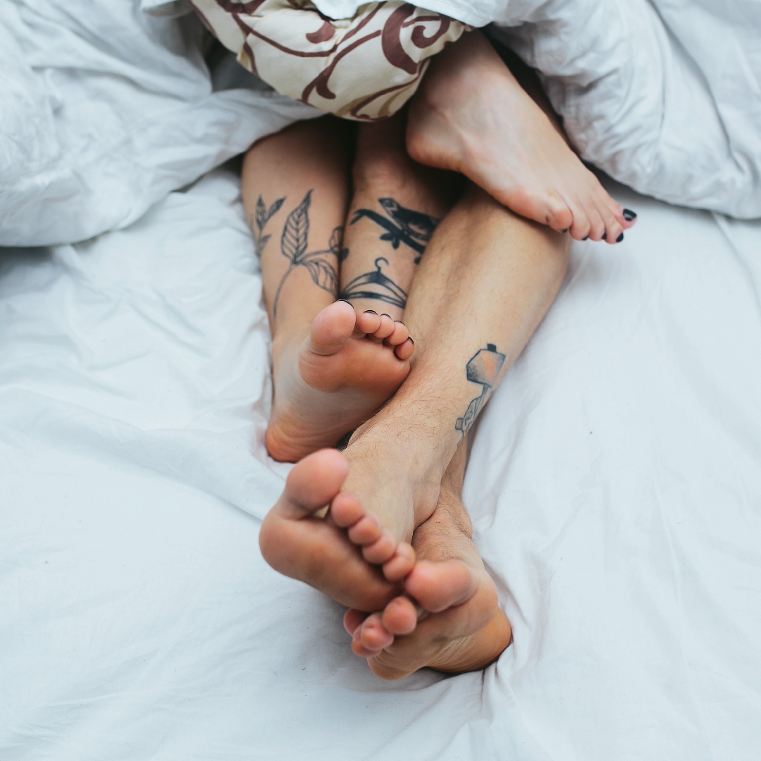 How to Talk to Your Partner About Buying and Using Sex Toys Together