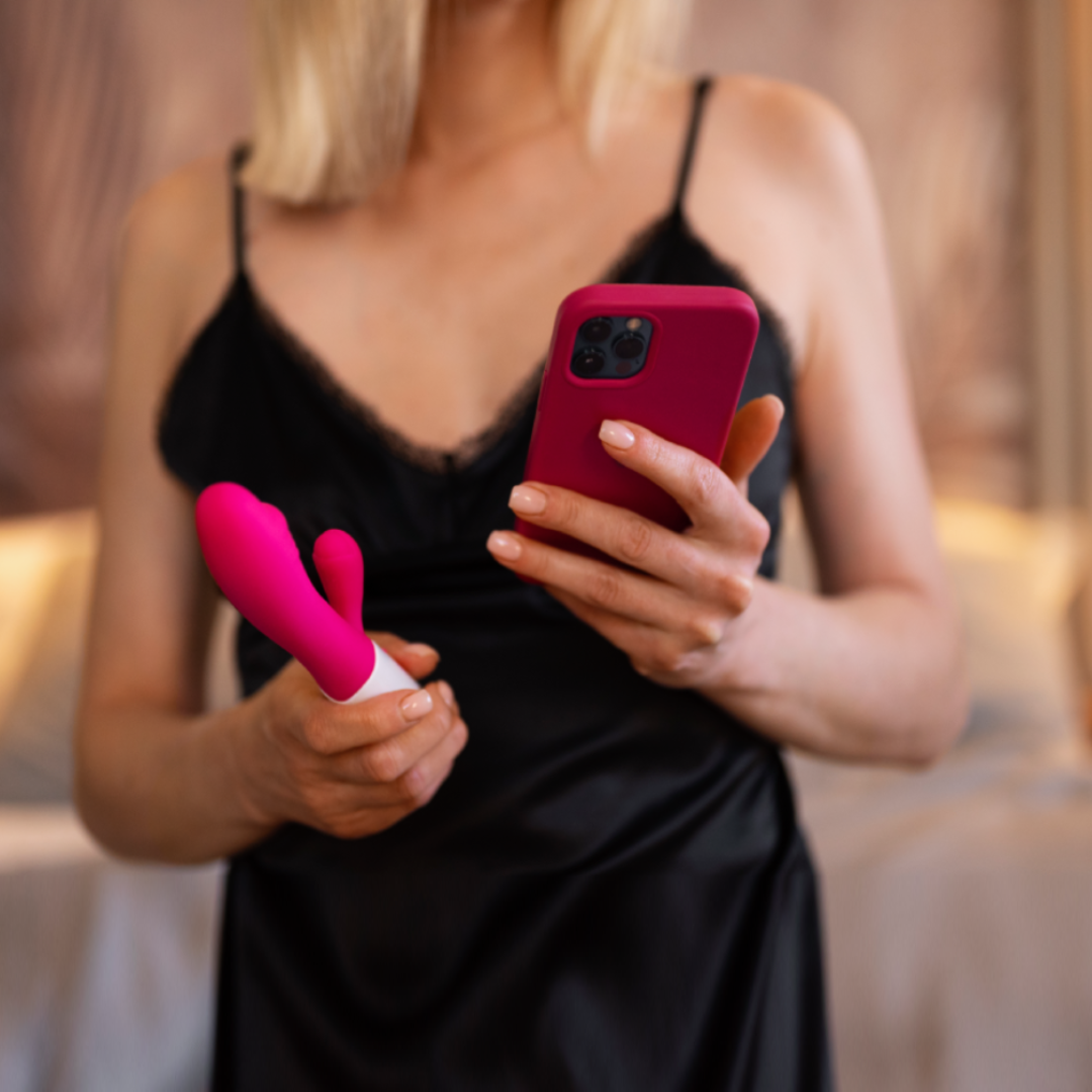 Exploring Remote-Controlled Sex Toys: The Future of Intimacy and Connection