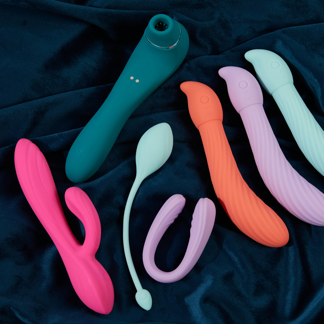 The Science Behind Vibrators: How They Enhance Pleasure and Wellness