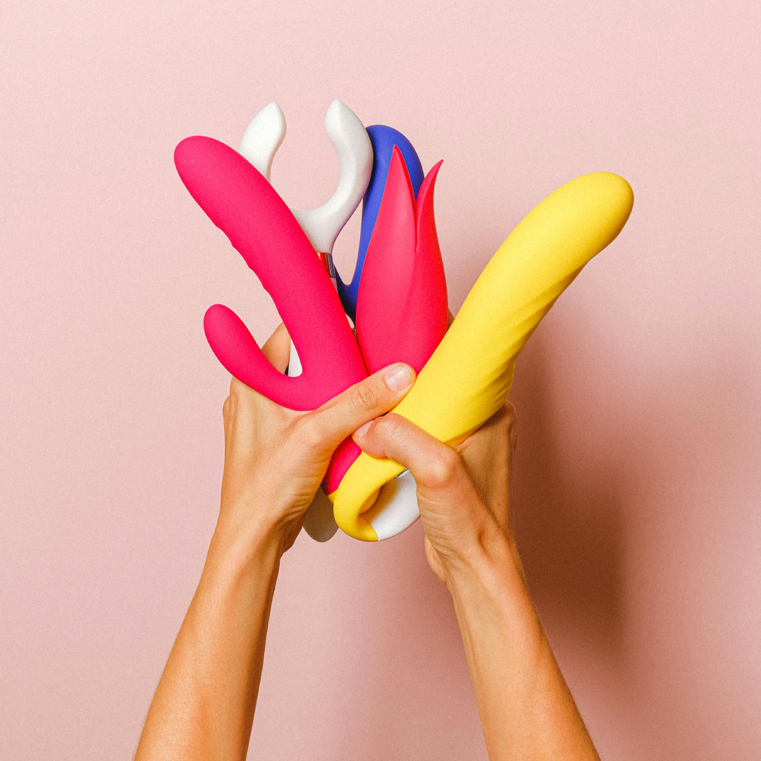 How to Choose the Perfect Sex Toy for Beginners: A Comprehensive Guide