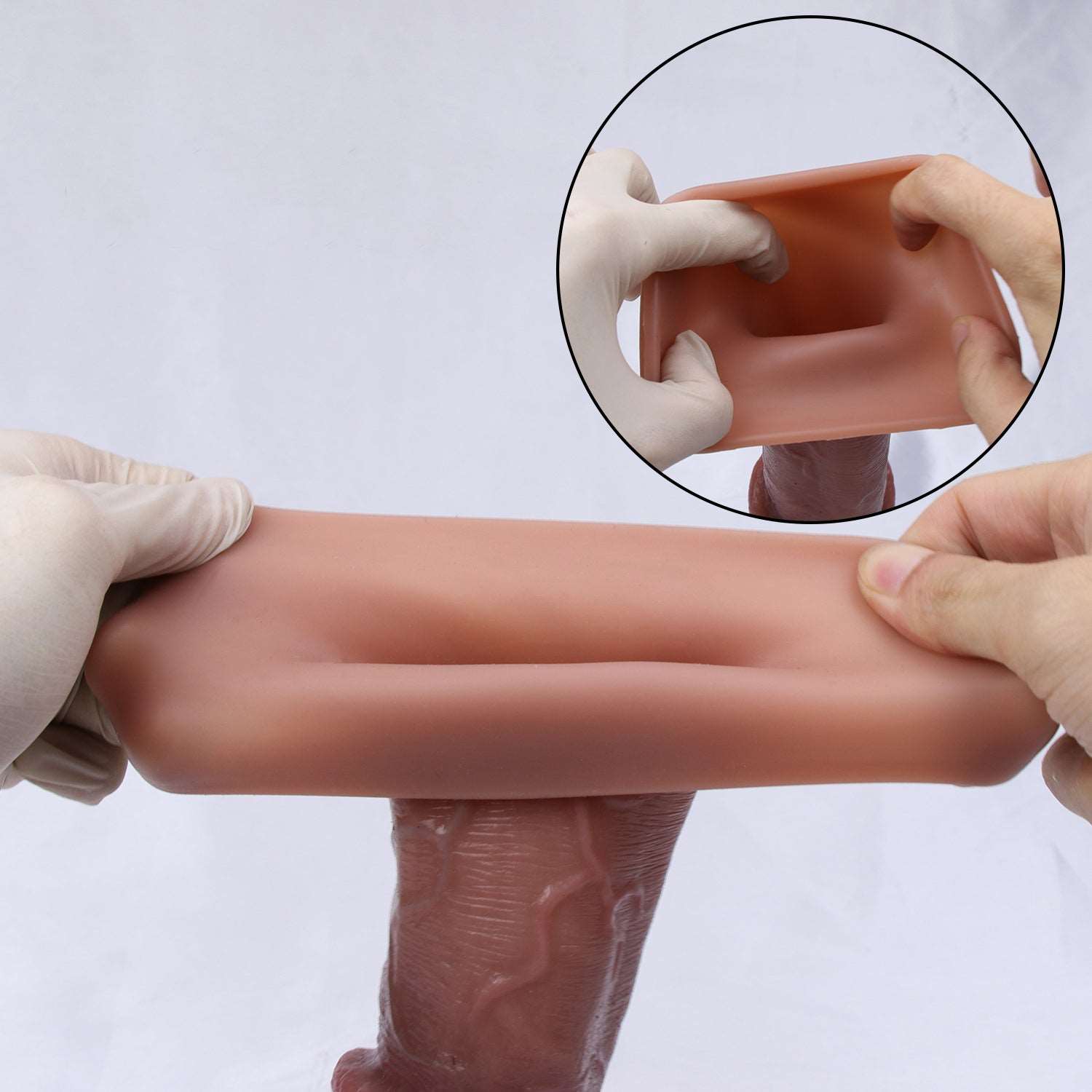 How to Choose the Best Penis Sleeve: Materials, Sizes, and Expert Buying Tips