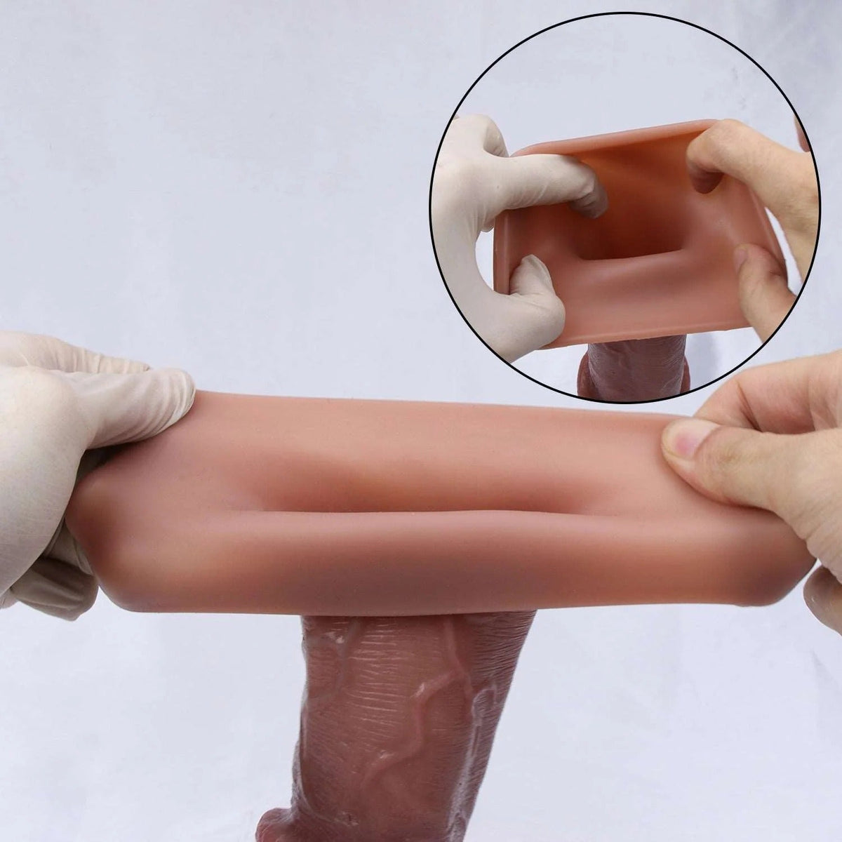 How to Put On and Use a Penis Sleeve: The Complete Step-by-Step Guide